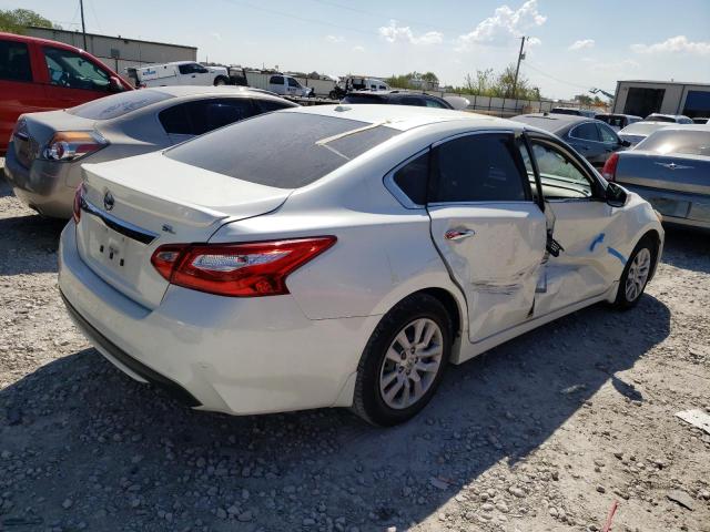 Obraz 3 z 2016 NISSAN ALTIMA 2.5 2016 z VIN 1N4AL3AP9GC184443