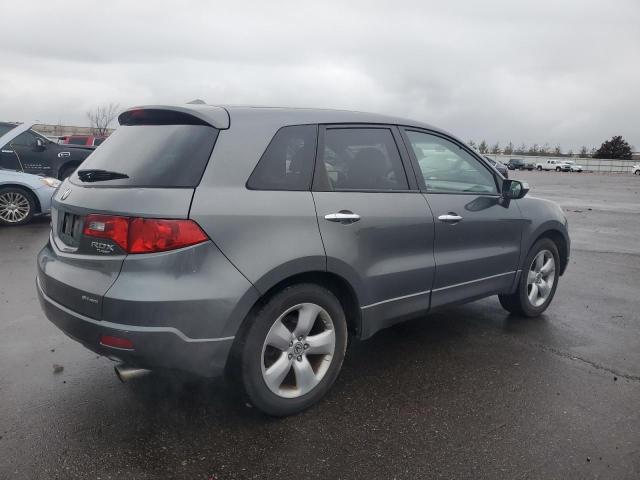 Obraz 3 z 2008 ACURA RDX  2008 z VIN 5J8TB18218A004164