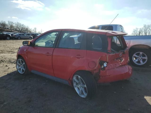 Image 2 of 2005 TOYOTA SCION XA  2005 with VIN JTKKT624350094037