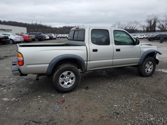Obraz 3 z 2004 TOYOTA TACOMA DOUBLE CAB 2004 z VIN 5TEHN72N74Z320976