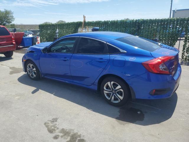 Obraz 2 z 2018 HONDA CIVIC LX 2018 z VIN 2HGFC2F59JH561814