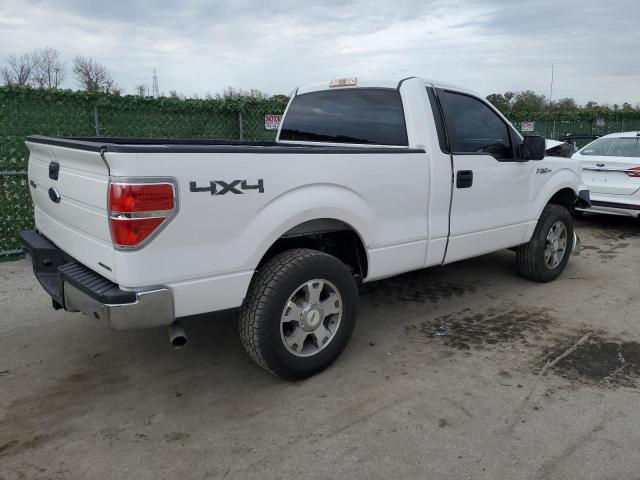Obraz 3 z 2014 FORD F150  2014 z VIN 1FTMF1EF0EKD68970