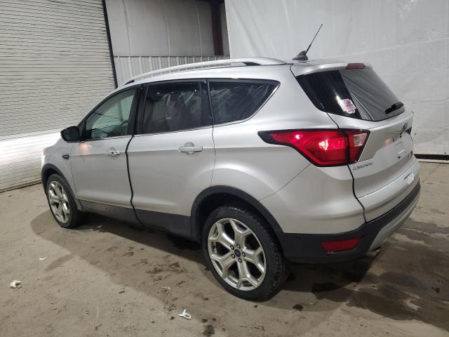 Изображение 2 2019 FORD ESCAPE TITANIUM 2019 с VIN 1FMCU9J96KUB43545