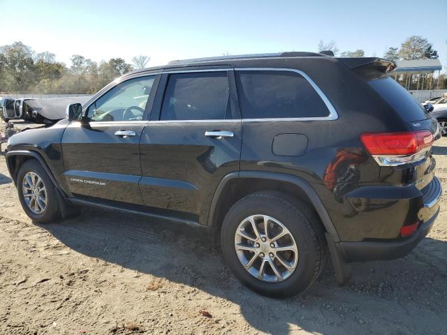 Obraz 2 z 2015 JEEP GRAND CHEROKEE LIMITED 2015 z VIN 1C4RJFBG2FC216098