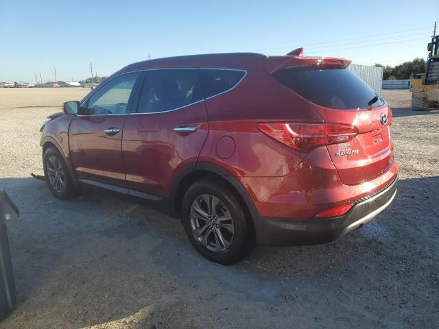 Obraz 2 z 2014 HYUNDAI SANTA FE SPORT  2014 z VIN 5XYZU3LB0EG194864