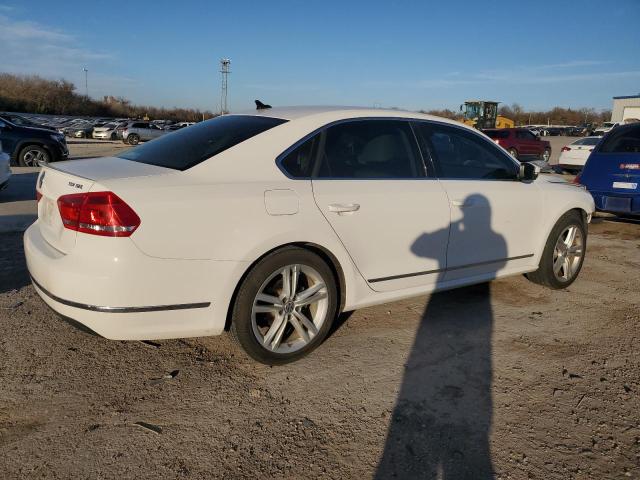 Изображение 3 2015 VOLKSWAGEN PASSAT SEL 2015 с VIN 1VWCV7A38FC041948