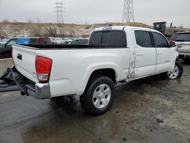 Image 3 of 2016 TOYOTA TACOMA DOUBLE CAB 2016 with VIN 3TMBZ5DN8GM001714