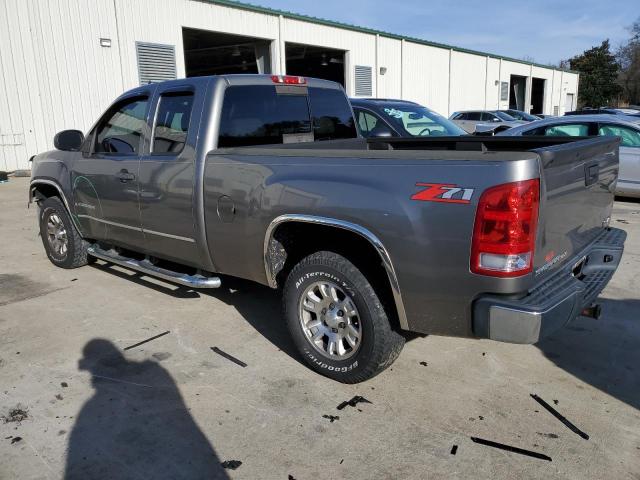 Image 2 of 2008 GMC SIERRA C1500 2008 with VIN 1GTEC19J88Z312329