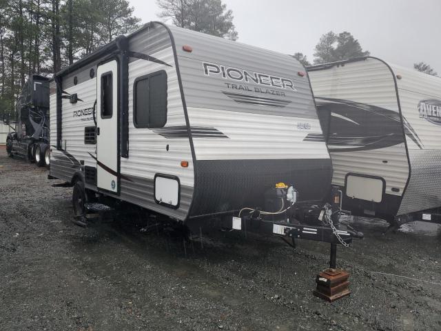 2020 PION TRAILER 2020 image