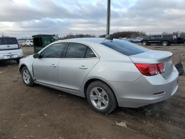 Image 2 of 2015 CHEVROLET MALIBU LS 2015 with VIN 1G11B5SL0FF184096