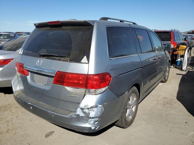 Image 3 of 2009 HONDA ODYSSEY TOURING 2009 with VIN 5FNRL38959B022190
