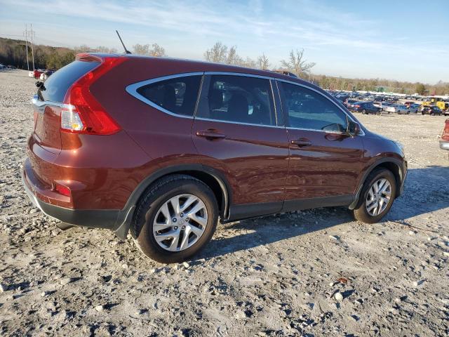 Image 3 of 2015 HONDA CR-V EX 2015 with VIN 2HKRM3H52FH551409