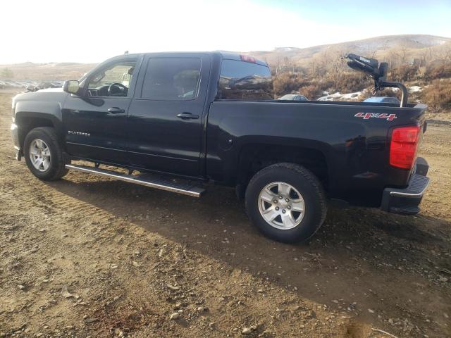 Изображение 2 2016 CHEVROLET SILVERADO K1500 LT 2016 с VIN 3GCUKREC8GG124218