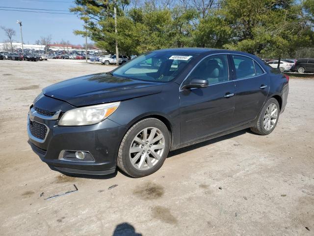 Изображение 1 2014 CHEVROLET MALIBU 2LT 2014 с VIN 1G11E5SLXEF163133