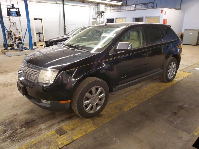 2007 LINCOLN MKX  2007 image