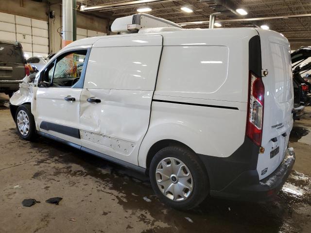 Image 2 of 2015 FORD TRANSIT CONNECT XL 2015 with VIN NM0LS7E73F1210999