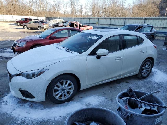 Obraz 1 z 2016 MAZDA 3 TOURING 2016 z VIN 3MZBM1L73GM269755