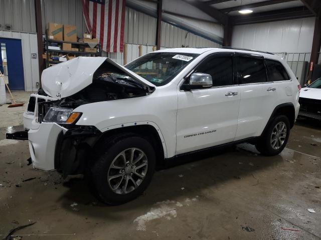 Obraz 1 z 2015 JEEP GRAND CHEROKEE LIMITED 2015 z VIN 1C4RJFBG6FC211650