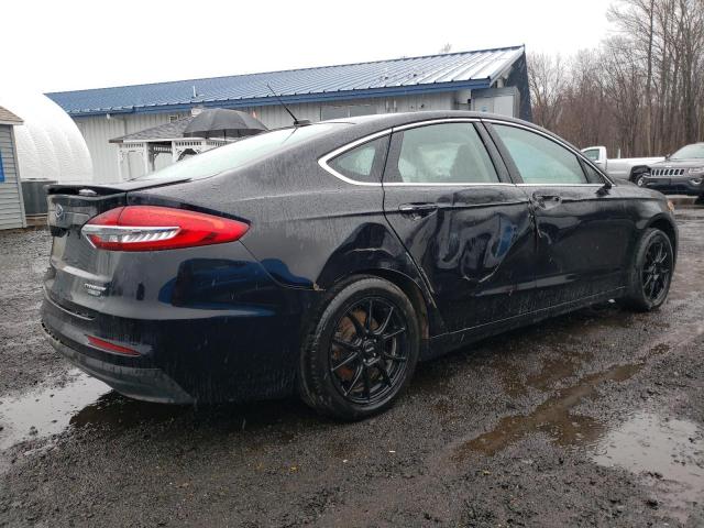 Image 3 of 2020 FORD FUSION TITANIUM 2020 with VIN 3FA6P0SU8LR230174