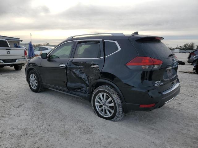 Image 2 of 2018 NISSAN ROGUE S 2018 with VIN 5N1AT2MT4JC812070