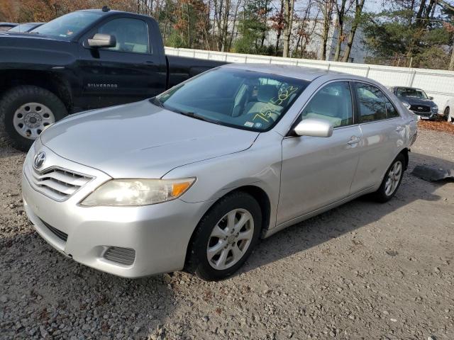 Obraz 1 z 2010 TOYOTA CAMRY BASE 2010 z VIN 4T4BF3EK7AR082095