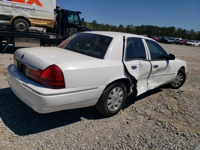 Image 3 of 2004 MERCURY GRAND MARQUIS LS 2004 with VIN 2MEFM75W14X680257