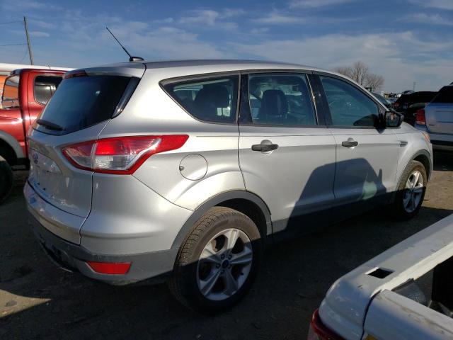 Image 3 of 2014 FORD ESCAPE S 2014 with VIN 1FMCU0F70EUE55593
