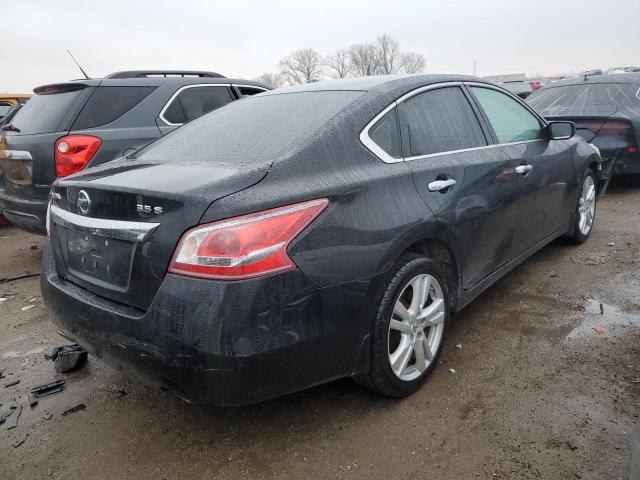 Image 3 of 2013 NISSAN ALTIMA 3.5S 2013 with VIN 1N4BL3AP3DC121824
