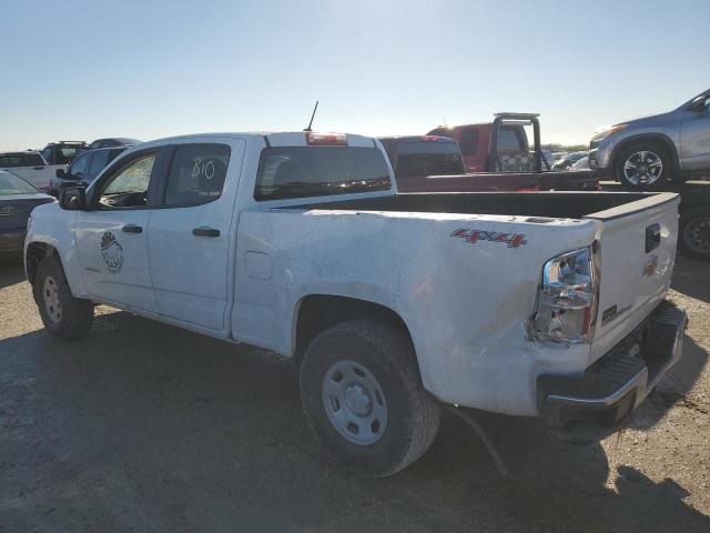 Obraz 2 z 2019 CHEVROLET COLORADO  2019 z VIN 1GCGTBEN3K1139364