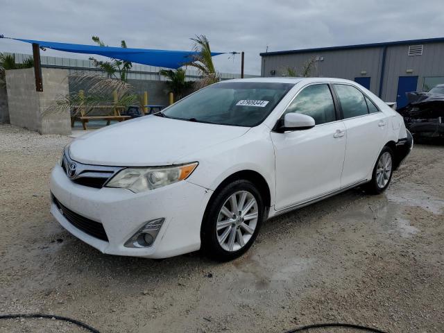 Изображение 1 2014 TOYOTA CAMRY L 2014 с VIN 4T1BF1FK6EU770687