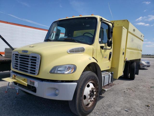 Obraz 2 z 2017 FREIGHTLINER M2 106 MEDIUM DUTY 2017 z VIN 1FVACWDU5HHJD2633