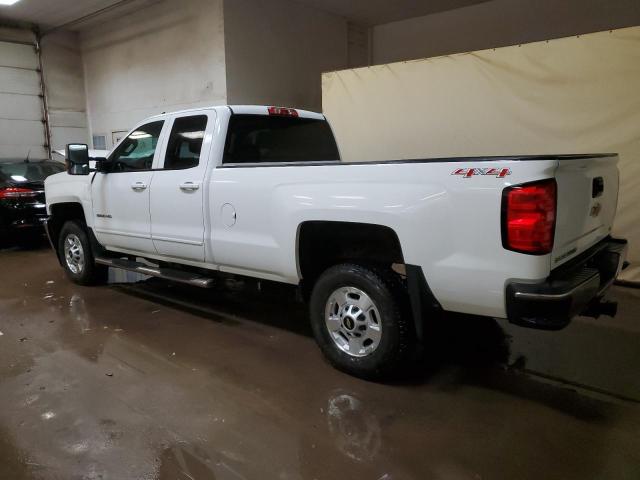 Obraz 2 z 2015 CHEVROLET SILVERADO K2500 HEAVY DUTY LT 2015 z VIN 1GC2KVEG8FZ556907