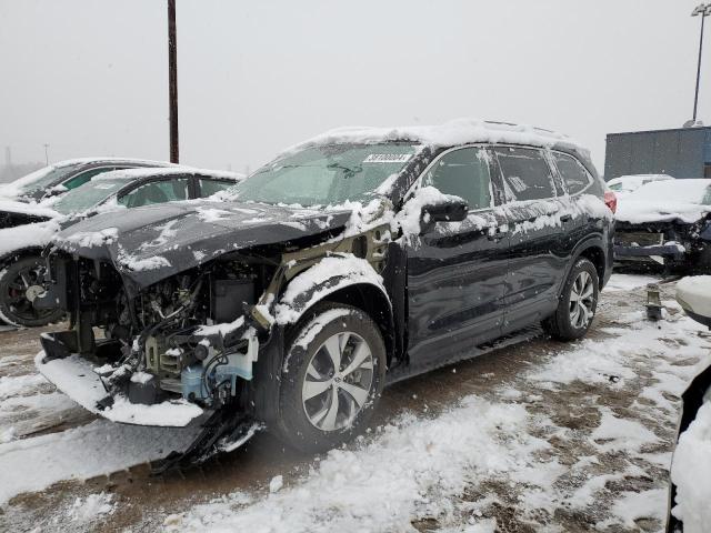 Изображение 2020 SUBARU ASCENT PREMIUM 2020