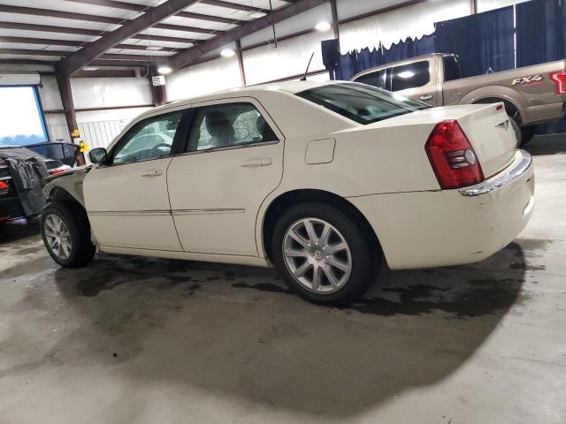 Obraz 2 z 2008 CHRYSLER 300 LIMITED 2008 z VIN 2C3KA33G48H127183