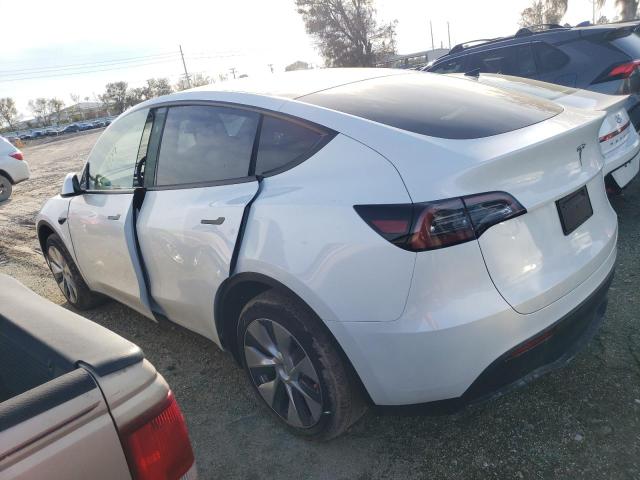 Obraz 2 z 2023 TESLA MODEL Y  2023 z VIN 7SAYGDEEXPF883050