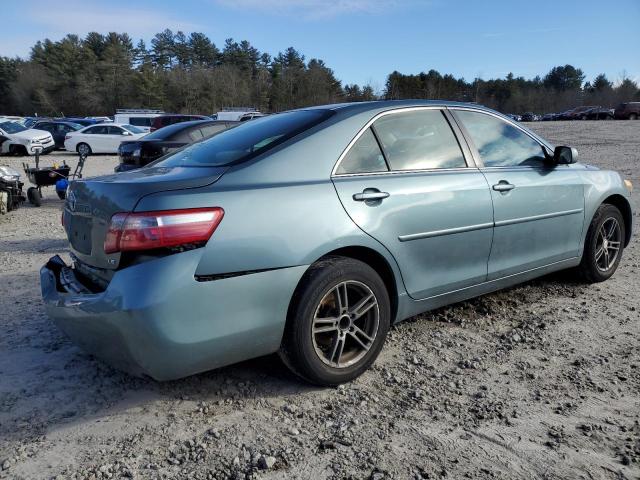 Image 3 of 2009 TOYOTA CAMRY BASE 2009 with VIN 4T4BE46K59R111399