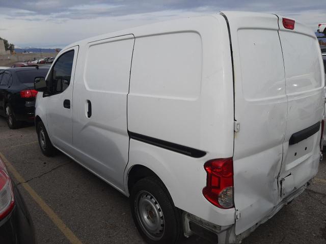 Obraz 2 z 2018 NISSAN NV200 2.5S 2018 z VIN 3N6CM0KN2JK690853