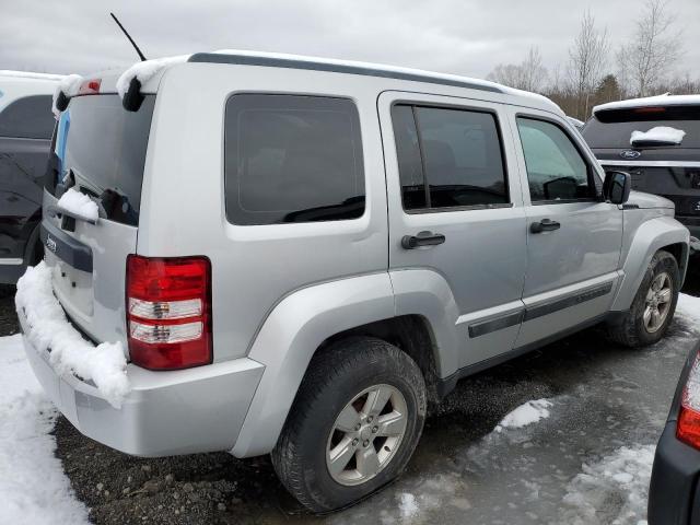 Obraz 3 z 2012 JEEP LIBERTY SPORT 2012 z VIN 1C4PJMAKXCW195352