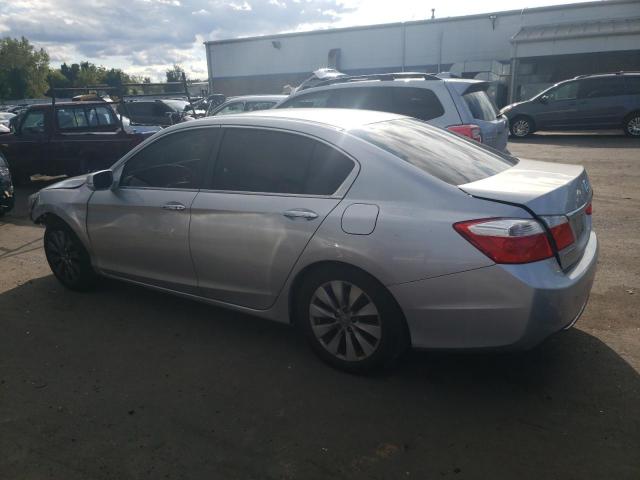 Obraz 2 z 2015 HONDA ACCORD EX 2015 z VIN 1HGCR2F71FA146866