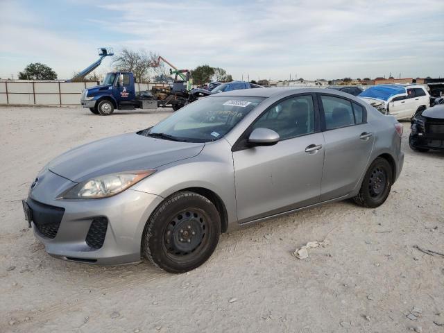 Obraz 1 z 2013 MAZDA 3 I 2013 z VIN JM1BL1TFXD1762659