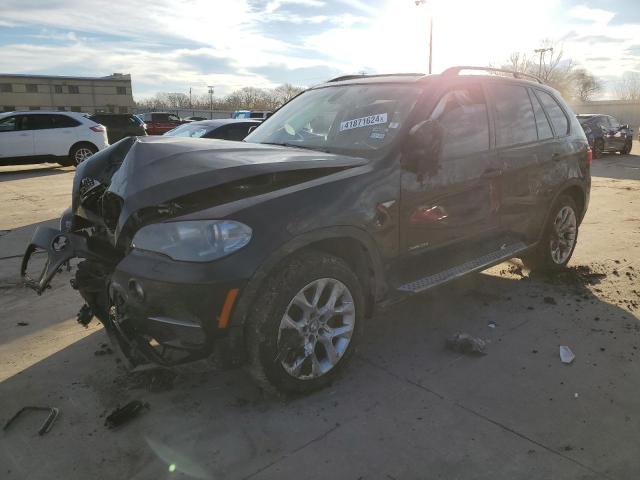Obraz 1 z 2013 BMW X5 XDRIVE35I 2013 z VIN 5UXZV4C54DL994887