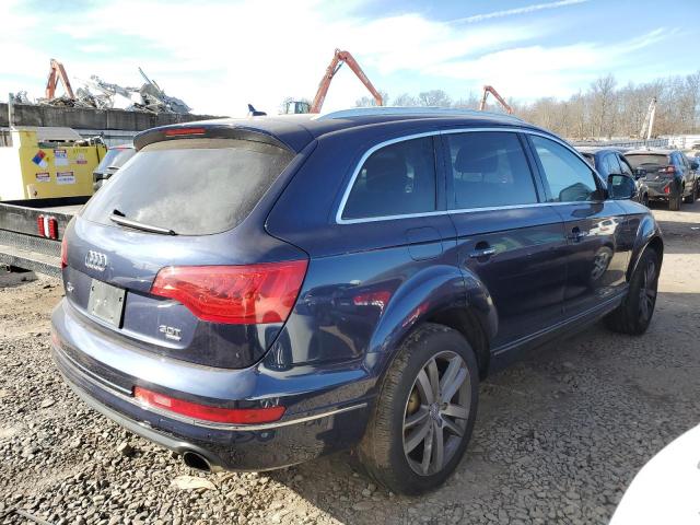 Image 3 of 2015 AUDI Q7 PREMIUM PLUS 2015 with VIN WA1LGAFE7FD012546