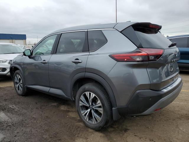 Изображение 2 2023 NISSAN ROGUE SV 2023 с VIN 5N1BT3BB4PC688900