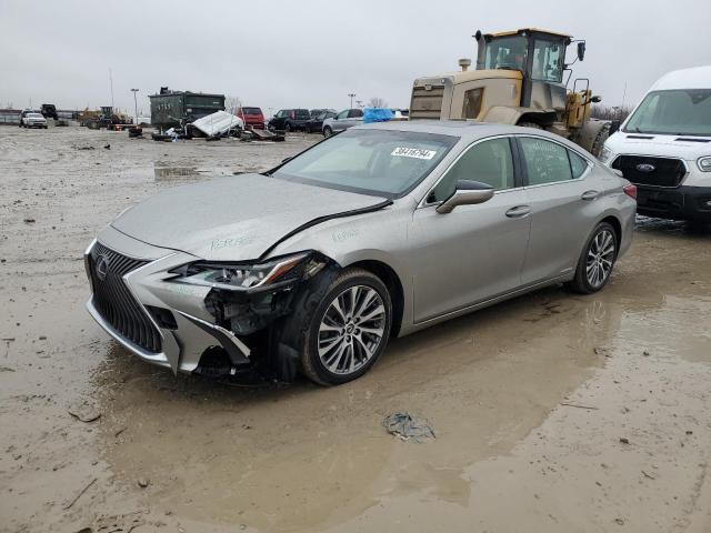 2019 LEXUS ES 300H 2019 image