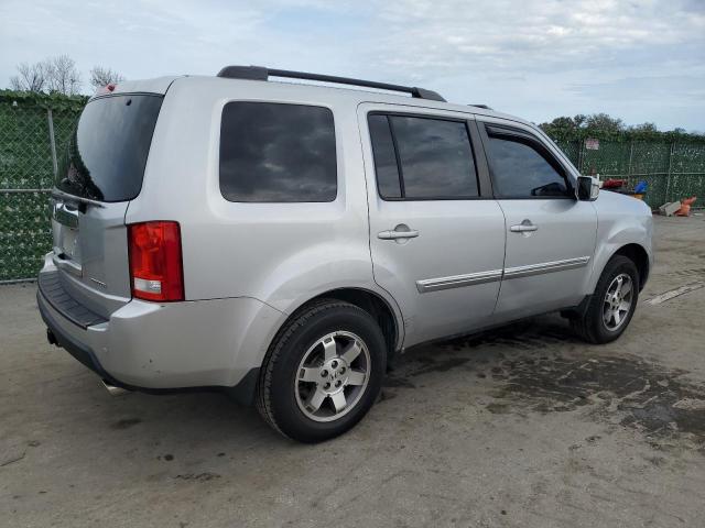 Obraz 3 z 2010 HONDA PILOT TOURING 2010 z VIN 5FNYF3H94AB018283