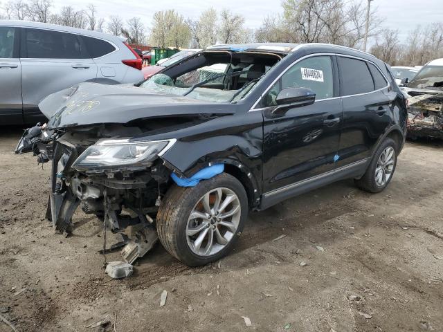 2018 LINCOLN MKC SELECT 2018 image