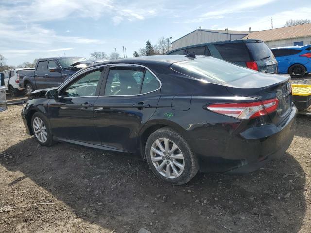 Obraz 2 z 2020 TOYOTA CAMRY LE 2020 z VIN 4T1C11AK5LU929268