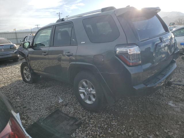 Obraz 2 z 2019 TOYOTA 4RUNNER SR5 2019 z VIN JTEBU5JR8K5723992