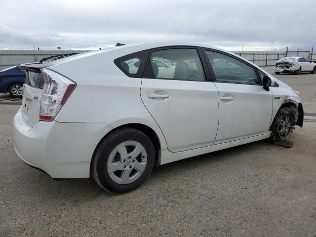 Изображение 3 2010 TOYOTA PRIUS  2010 с VIN JTDKN3DU0A0072326
