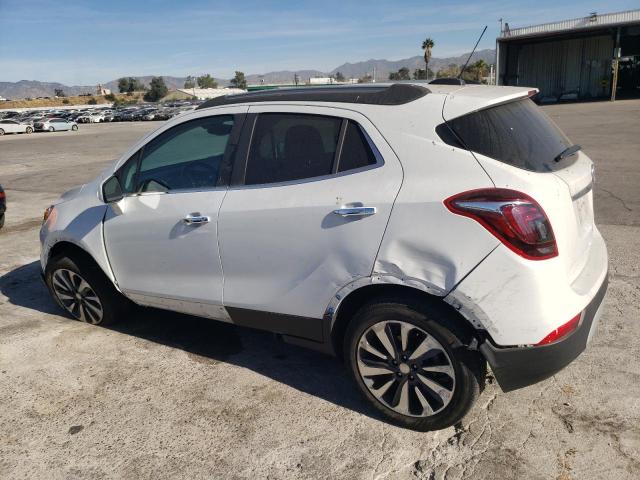 Image 2 of 2022 BUICK ENCORE PREFERRED 2022 with VIN KL4CJESM9NB503054